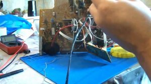 Ремонт телевизора ROLSEN