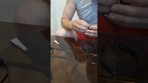 Ремонт фитнес браслета