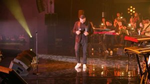 ARKADI DUMIKYAN   te achers qez voronen moscow