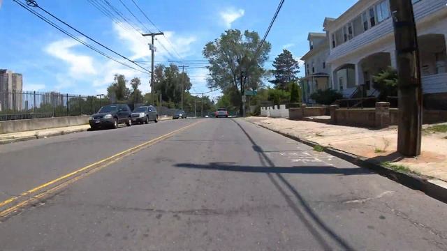 New Haven, Connecticut, USA смотреть онлайн