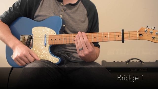 "Yours (Glory and Praise)" Rhythm Guitar Tutorial - Elevation Worship