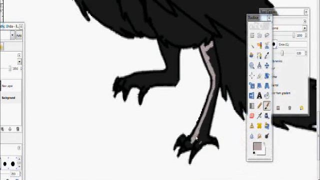 SpeedPaint// My Character Yukki смотреть онлайн