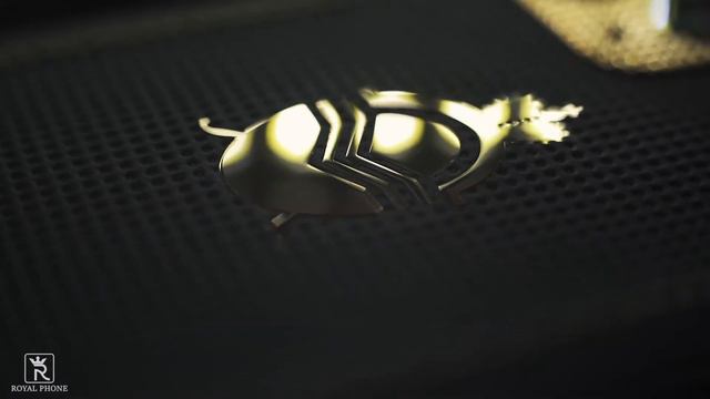 Royal Phone / Российский Аукционный Дом смотреть онлайн