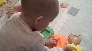 ➎✌ КРУПНАЯ МОТОРИКА для детей. 5 простых УПРАЖНЕНИЙ НА РАЗВИТИЕ крупной моторики./Любимые Дети
