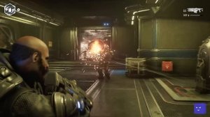 Обзор Gears 5: Hivebusters - Лучшая игра для ОЧЕНЬ ЗАНЯТЫХ людей I Битый Пиксель