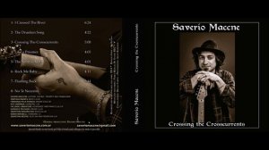 Saverio Maccne  -  No Te Necesito