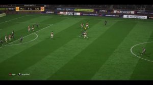 FIFA 18 Bakayoko