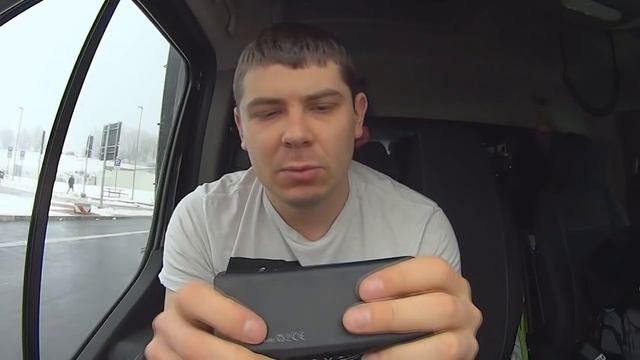 Обзор полезных гаджетов,которыми я пользуюсь в трассе. смотреть онлайн