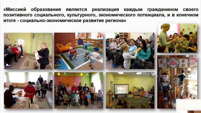 Проект Мир профессий МБДОУ "Детский сад № 79 "Соловушка" города Смоленска смотреть онлайн