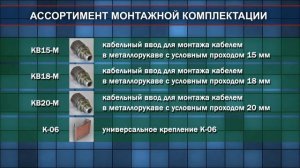 Термокожухи "Релион ТКВ"