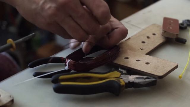 Намотка катушек индуктивности любой формы и размера. Индуктивность и Физика! Полезно! Совет мастера