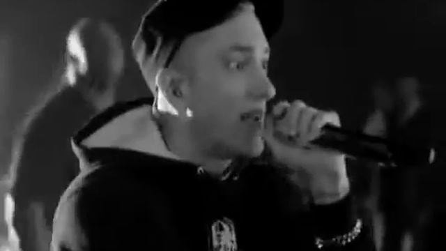 шок!!! Eminem 7 слов в секунду смотреть онлайн