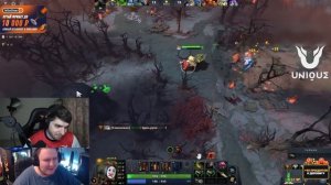 РЕАКЦИЯ РАВШАНА НА : Топ Моменты с Twitch | выпускной Равшана | равшан
