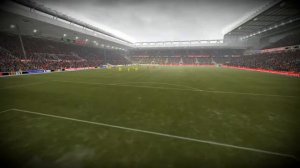 Fifa 14 - Liverpool - #18