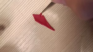 Как слепить Большого спикермена|Лепка