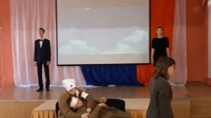 430 Песня Ах, эти тучи в голубом