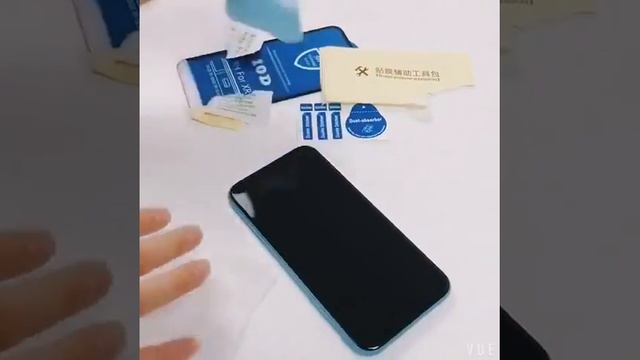 BEST 10D Full Cover Protection Glass on the For iPhone Glass iPhone Tempered Glass For iPhone смотреть онлайн