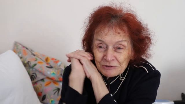 Паркинсон. Уход и реабилитация смотреть онлайн