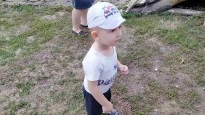 VLOG: 30.08.2020 Парк Дружбы в Самаре