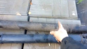 Кардан на МОСКВИЧ с ВАЗ КПП