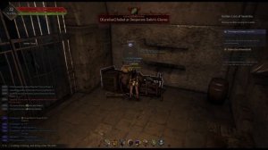 [The Magnus] Golden Lion of Serendia  |Black Desert Online|