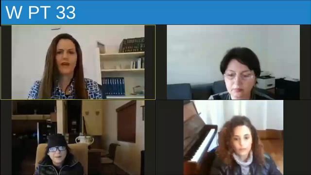 2023 02 03 Урок на тему Цель жизни - избранные отрывки из Зоар для всех смотреть онлайн