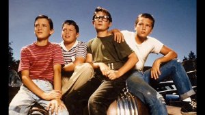 Stand by Me Soundtrack