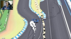 ЭТОТ трюк НЕ СДЕЛАЕТ никто! НЕРЕАЛЬНЫЙ ТРЮК В ФР! А Ты так сможешь? [FR Legends]