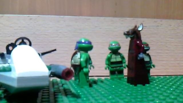 Супер черепахи нинзя смотреть онлайн