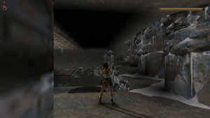 OpenLara | The Brilliant Open Source Tomb Raider Game Engine