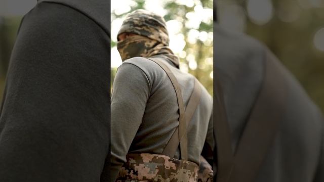 Костюм тактический Soft Shell до -25*С мужской ЗИМНИЙ теплый Куртка (Бушлат) + Брюки | Комплект ЗСУ смотреть онлайн