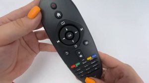 Пульт универсальный RM-L1030 для телевизоров PHILIPS TV (448811)