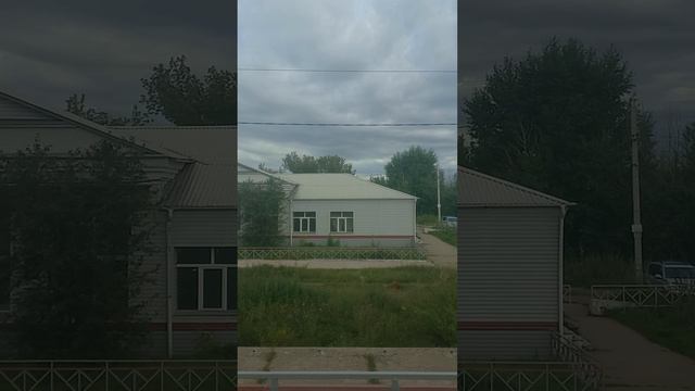 звук поезда
