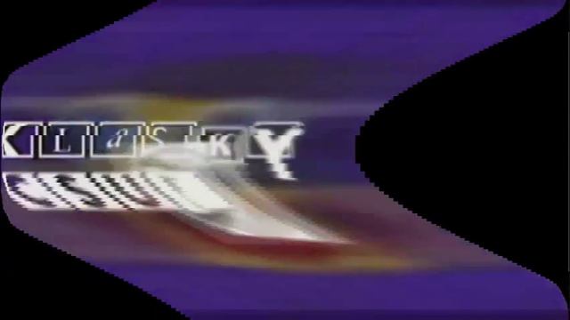 Klasky Csupo Grey Mouse (Cat Leopold) Voice [Warp] смотреть онлайн