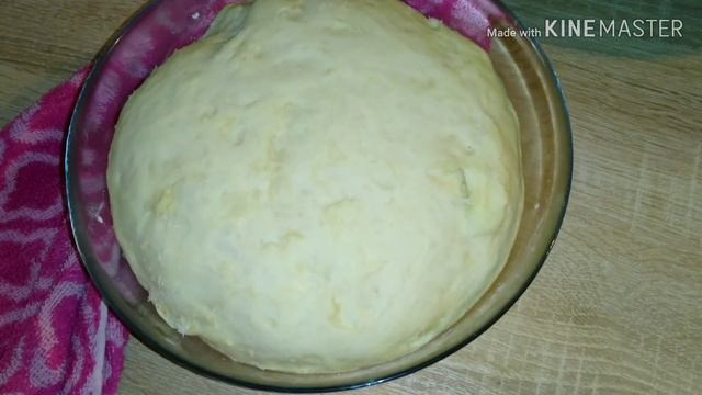 ?ТРУБОЧКИ с МЯСОМ или вкуснейшие жаренные пирожки, идеальное тесто и НАСЫЩЕННЫЙ ВКУС + СОУС к ним!?