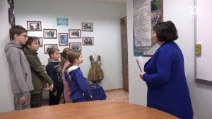 В Буе проходят мероприятия проекта "Вершина" памяти В.А. Сулоева