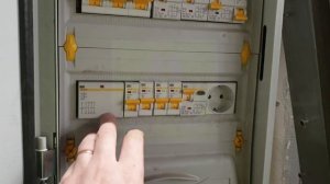 Мастер выключатель что это такое и как работает? Рассказывает инженер-электрик..