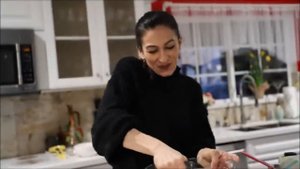 Starbucks Маффины с Голубикой - Рецепт от Эгине - Heghineh Cooking Show in Russian