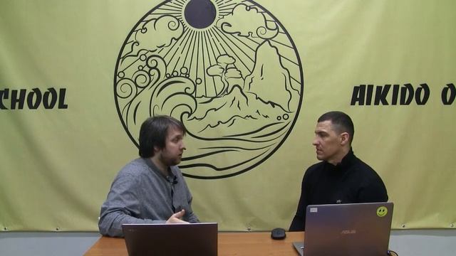 Про физические упражнения. Часть №2 смотреть онлайн