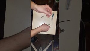Реанимируем старые крючки. Заточка крючков. Точилка для крючков с Алиэкспресс