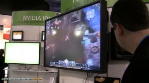CES 2010 - OCC - NVIDIA Part Three