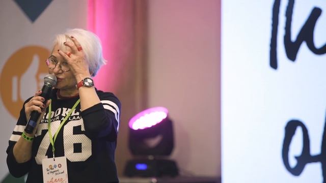 Личный опыт: реальная жизнь реальных людей смотреть онлайн