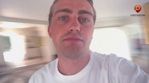 С папой во все тяжкие. Анонс. Канал Телепутешествия.