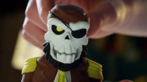 MONSTER FLEX Серия 2 в Хиполенд!