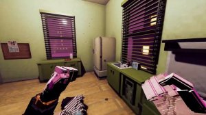 Трейлер Shadows of Doubt