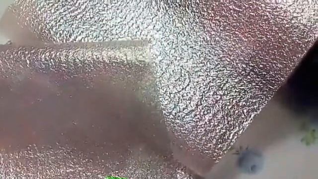 Фатин парчевый в бобинах . Блестящий перламутровый фатин 4 цвета в обзоре смотреть онлайн