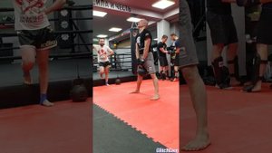 упражнения с гирей 16кг для бойцов, боксеров,