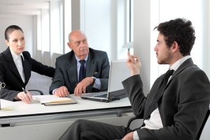 Продажа как тест. Экстремально смешно.