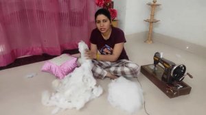 Fibre vs cotton । रुई और फाइबर में अंतर