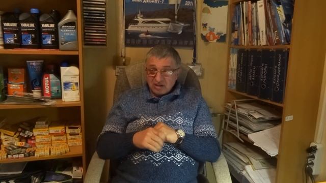 Недостатки моторов Ямаха смотреть онлайн